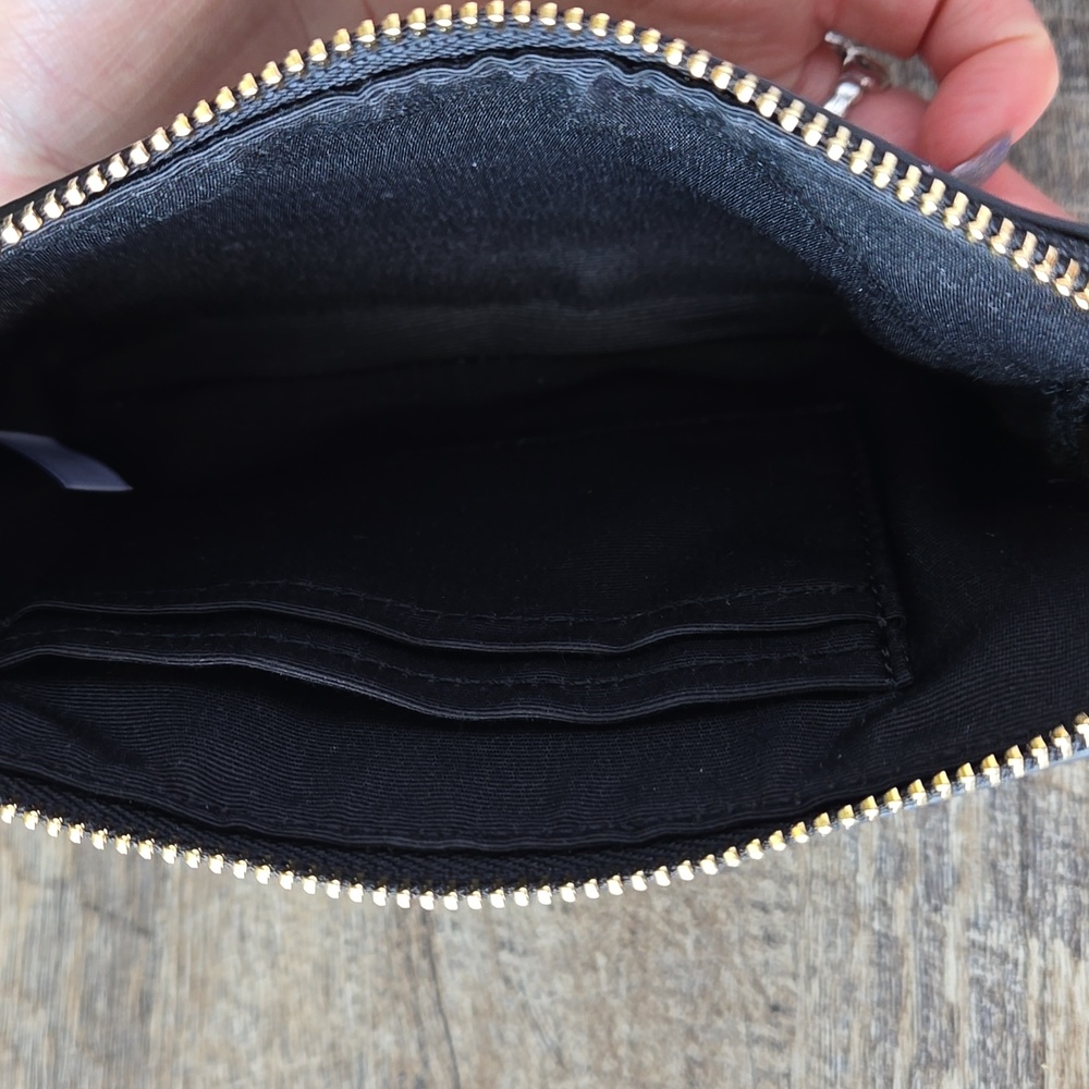 Coach Wallet - Picture 3 of 5